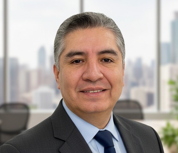Abelardo Zamora Olmos