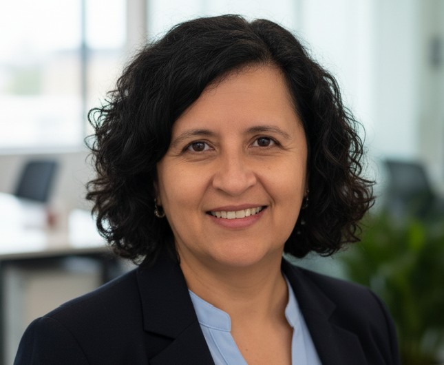 Ana María Vaca Mosqueda