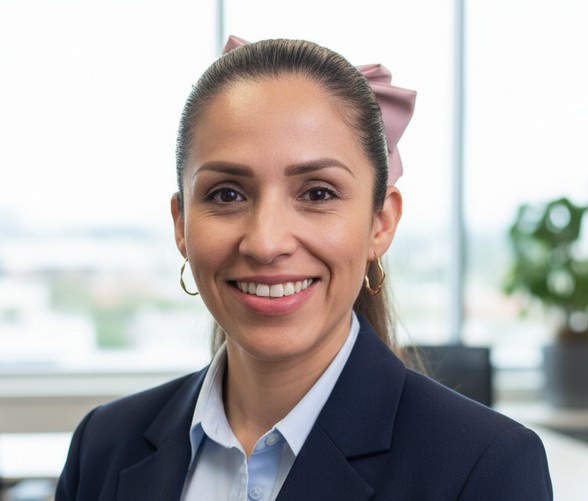 Brenda Karina Pozos Castañeda