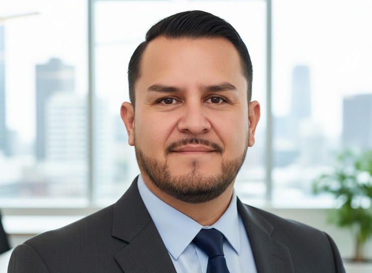 Luis Gerardo González Vela