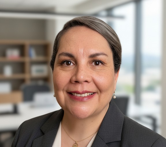María Guadalupe Padilla Macías