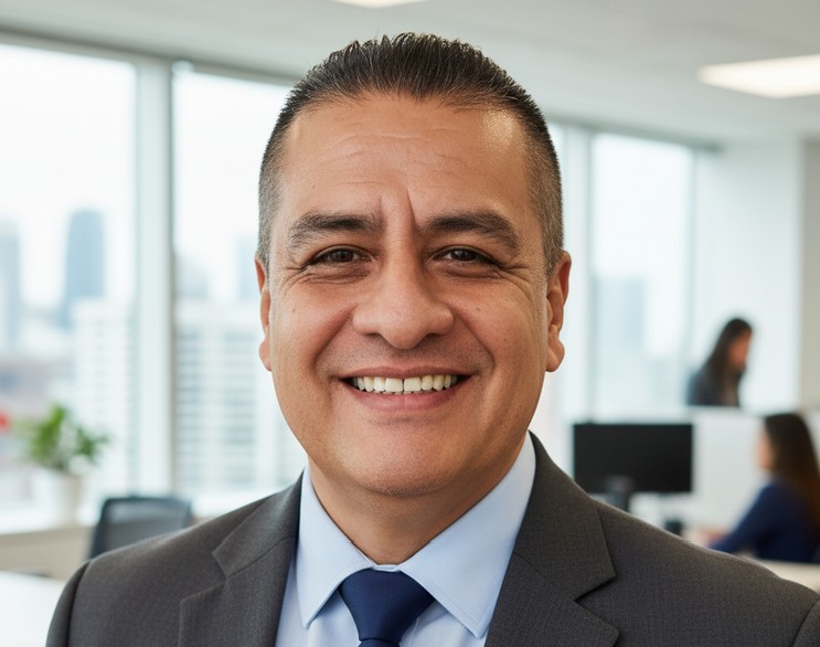 Ramiro Dimas Castillo