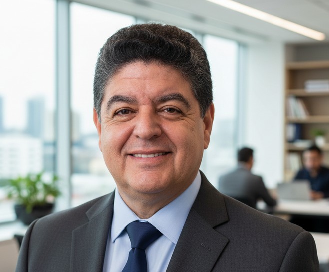 Víctor Villela Villavicencio